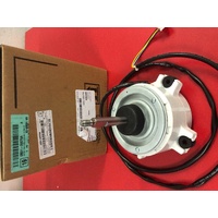 SAMSUNG AIR CONDITIONER MOTOR FAN OUTDOOR DB31-00579A RC140DHXEH/XSA RC155DHXEG