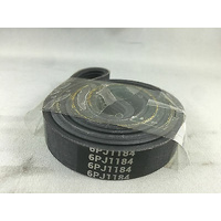 1323531-30/9 GENUINE ELECTROLUX AEG WASHING MACHINE FRONT LOADER DRIVE BELT