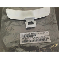 SAMSUNG WASHER DOOR HANDLE DC64-01524A WD0754W8E WD8704EJA WF8802RPF WF9854RWE