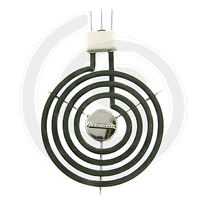 W"HOUSE CHEF MALLEYS MATTERS SIMPSON ELEMENT 1250W P/N 821896 1250-10