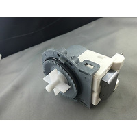 2 X Samsung Washing Machine Drain Pump WA406DJHDWR WA406DJHDWR/SA