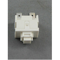 0534300050: Electrolux- Simpson-W/house Eziloader Dryer On-Off Switch GENUINE