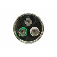 AIR CONDITIONER 40+5UF 450Volt Motor Start/ Run DUAL Capacitor LG KELVINATOR