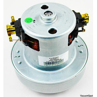 GENUINE Electrolux UltraActive Vacuum Motor 2192737076 ZUA3820 ZUA3821P ZUA3822P
