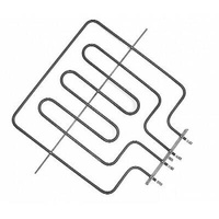 DUAL GRILL TECHNIKA EMELIA OVEN GLO13-01 B59FTI, B59FTW, B59MTI & B59MTW