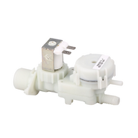 Genuine Bosch Dishwasher Water Valve SMS4012AU/01 SMS4012AU/08 SMS4012AU/11