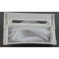 1x LG Washing Machine Lint Filter Bag WF-T556 WF-T655A WF-T656 WF-T755A WF-T855A