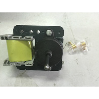 NEW DAEWOO NEC FRIDGE CONDENSER FAN MOTOR 3015909800 FR358 FR405 OSM-13B
