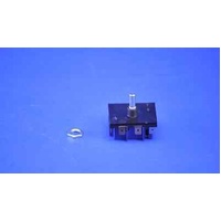 FISHER & PAYKEL OVEN ENERGY REGULATOR DUAL 532125 MDP 224-FP BICT600E B1601QA