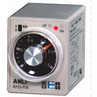 ANLY TIMER AH3-RE 3m, 30m, 3h, 30h