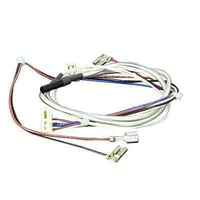SIMPSON WASHING MACHINE   LID  REED SWITCH & HARNESS ASSY 0173200821K 36P450L