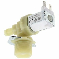 2 x Hoover Washing Machine Water Inlet Valve 700LA 700LB 700LC 700LD