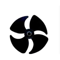 ELECTROLUX FRIDGE EVAPORATOR FAN BLADE ESM6470WA ESM6470SA ESM6477SA ESM6600WA