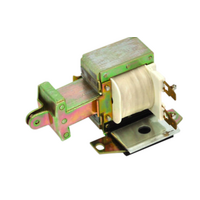 GENUINE HOOVER WASHING MACHINE SPIN SOLENOID ADMIRAL GEMINI COMMODORE GALAXY