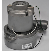 USA LAMB 1725W 3 STAGE TANGENTIAL BYPASS 183mm M008 117502-12 VALET Lux VOLTA
