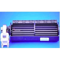 Omega Oven Cooling Fan Motor OO65SXA OO65SXN OO67CXA OO67SXA OO674XA, OO67CXA