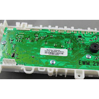 GENUINE ELECTROLUX WASHING MACHINE MAIN BOARD EWF 1083 EWF 1073 EMV2100