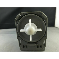 Genuine Electrolux Eco Valve Washing Machine Water Drain Pump EWF1087 914900099