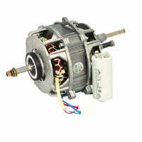 WESTINGHOUSE SIMPSON DRYER MOTOR EDV605S 39S505EM 39P400M LD605EB EDE605A