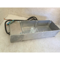 COMMERCIAL FRIDGE CONDENSATION DRAIN WATER HEATER PAN CONTAINER 300W