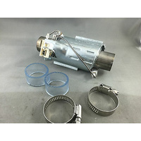 DISHLEX SIMPSON WESTINGHOUSE DISHWASHER HEATING ELEMENT 0122400012 SB925SJ*07