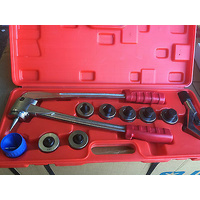 BRAND NEW AIR CONDITIONER PLUMMING COPPER TUBE EXPANDER KIT CT-100A