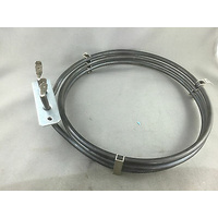 BRAND NEW OMEGA SMEG KLEENMAID DAMANI 2300W FAN ELEMENT GLO101-01