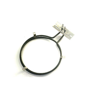 SIMPSON WESTINGHOUSE FAN OVEN ELEMENT 445966 P0F688S 75B982W 63A906W 63A808W