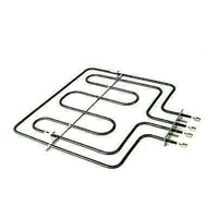 BLANCO OVEN GRILL DUAL ELEMENT BDO 502W 3570337-01/8