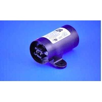 WHIRLPOOL MAYTAG WASHING MACHINE MOTOR START CAPACITOR 6AWTW5700XW0