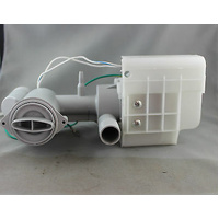 DAEWOO WASHING MACHINE WATER DRAIN PUMP MOTOR ONLY 36189l5K30 DWC-ED1232