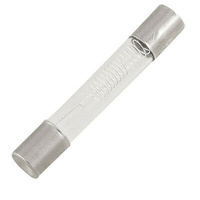 SHARP PANASONIC LG SAMSUNG MICROWAVE GLASS FUSE ONLY 5000VOLT .6mA to 1AM