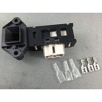 GENUINE Samsung Washing Machine Door Lock Switch J1455AV J1455AVIW/XSA J1455AVIW