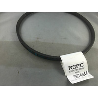 KLEENMAID SPEED QUEEN WASHING MACHINE DRIVE BELT KS38749 LWK23A, LWK73A
