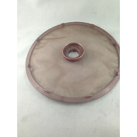 SIMPSON DRYER LINT FILTER MESH TYPE PART 0144300001