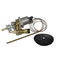 Westinghouse Chef Simpson GAS Oven Thermostat 0541001237K GUC5115WNG GUJ411