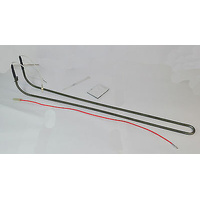 WESTINGHOUSE FRIDGE FREEZER DEFROST HEATING ELEMENT RJ422B FP39C RJ522Q RJ522BQ