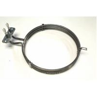 EXPRESS GENUINE Technika Oven Fan Forced Element T888 T888MGXT888MTKI T888VGX,LN