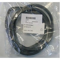 EUROMAID IAG OVEN DOOR SEAL RET90SS ENF90BSS EA900FS EU9EGS IOC9SE1 ET405277