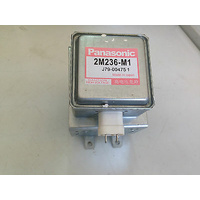 Genuine Bosch Siemens Panasonic Inverter Microwave Magnetron 2M236-M1 NNC2003S
