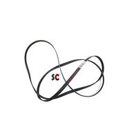 Keilriemen 1980H7 1980PH7 1980 H7 PH7 7PH 7PH1980 Trockner AEG Zanussi Privilege