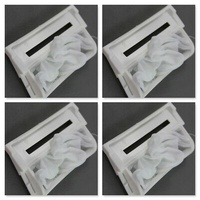 4x LG Washer Lint Filter WF-T802 WF-T851 WF-T852 WF-T853 WF-T854 WF-T855 WFT857