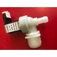 FISHER & PAYKEL DISHWASHER SINGLE INLET VALVE DD605 DD603 DS601, DS602,DS603, D
