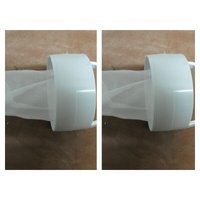 2 X FISHER & PAYKEL WASHING MACHINE LINT FILTER WA 1068G1 WA70T60GW1