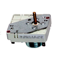 Hoover Apollo, Simpson Dual Direction, Dual Heat Dryer Timer P/N 0574377018