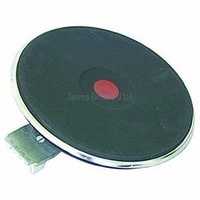 Chef, Westinghouse Solid Wire-in Hotplate 180mm