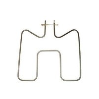 BAUMATIC IAG OVEN BASE ELEMENT I 1170001134 IOS65/WE2