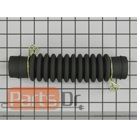 LG WASHING MACHINE TUB TO  DRAIN PUMP HOSE  5214FD3779B LD-12AW2