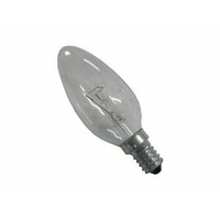 WESTINGHOUSE RANGEHOOD LIGHT GLOBE  LAMP RFC630K RFC630S RFC630W RFC930K RFC930W