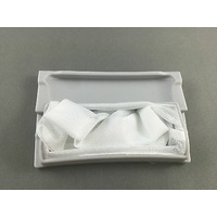 NEW 2 X LG WASHING MACHINE LINT FILTER P/N 5231FA2239K